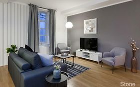 Evropa Apartments